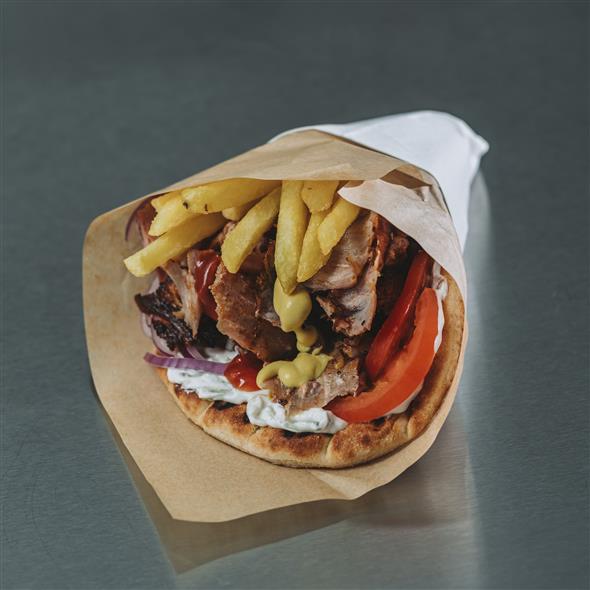 Gyros - Sandwich