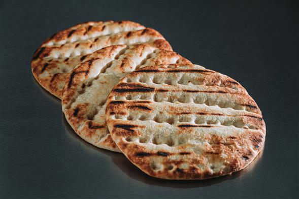 Pita Bread