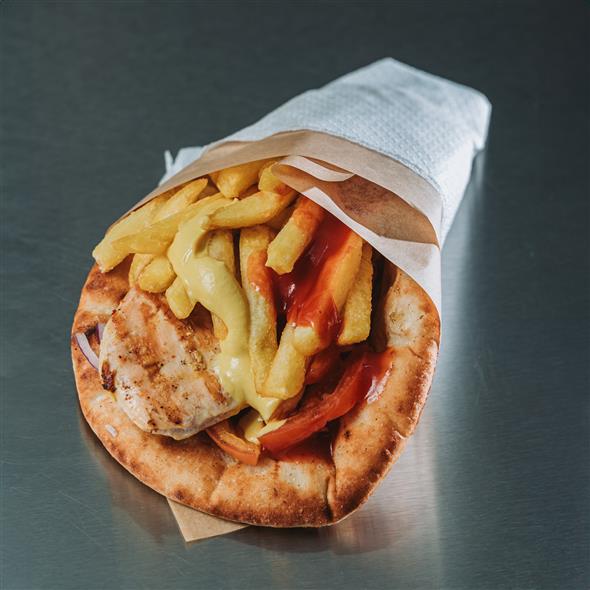 Chicken - Sandwich